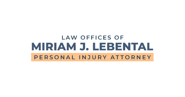 Law Offices of Miriam J. Lebental Personal Injury Attorney